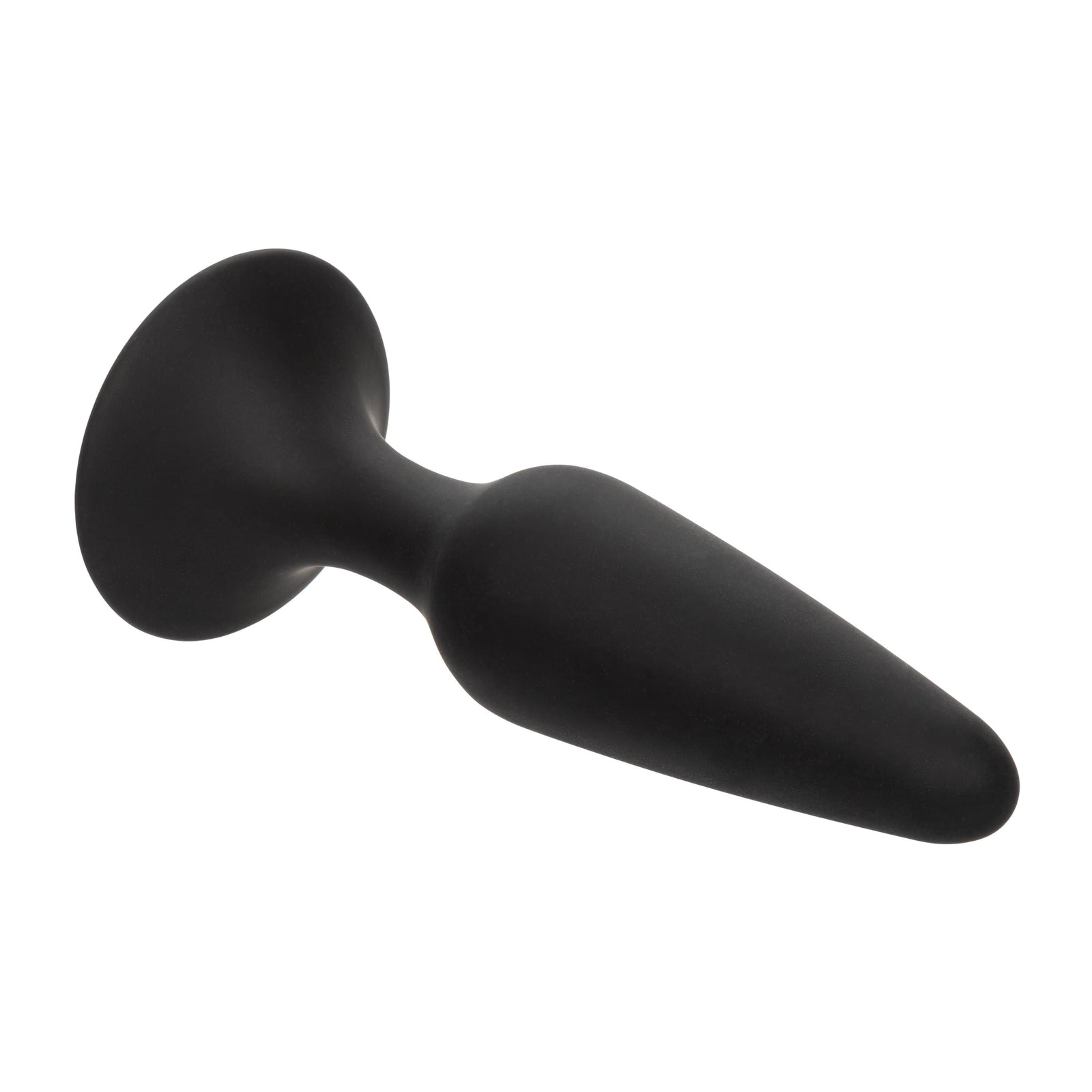 California Exotics - Colt Silicone Anal Trainer Kit 3 Plugs (Black) -  Anal Kit (Non Vibration)  Durio.sg