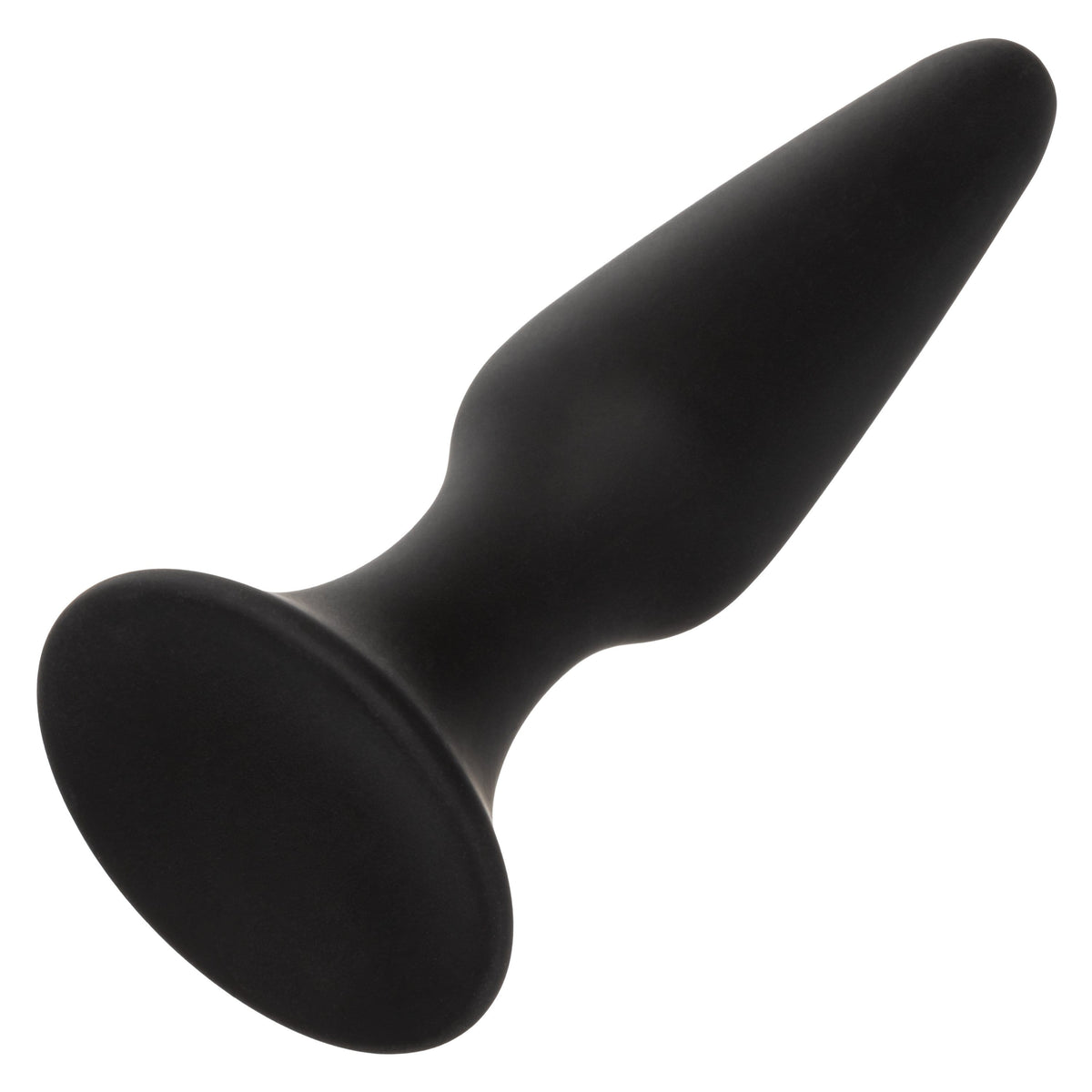 California Exotics - Colt Silicone Anal Trainer Kit 3 Plugs (Black) -  Anal Kit (Non Vibration)  Durio.sg