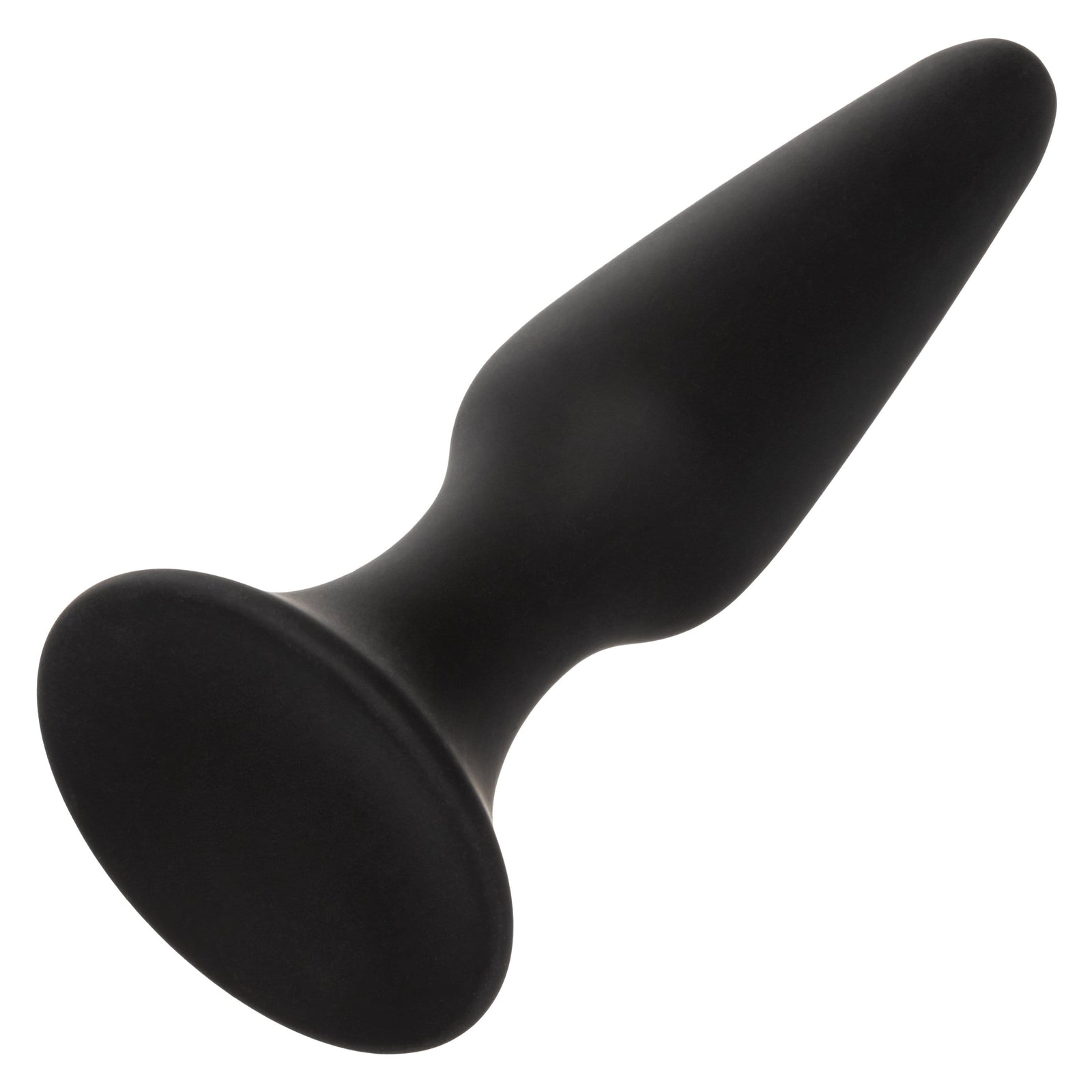 California Exotics - Colt Silicone Anal Trainer Kit 3 Plugs (Black) -  Anal Kit (Non Vibration)  Durio.sg