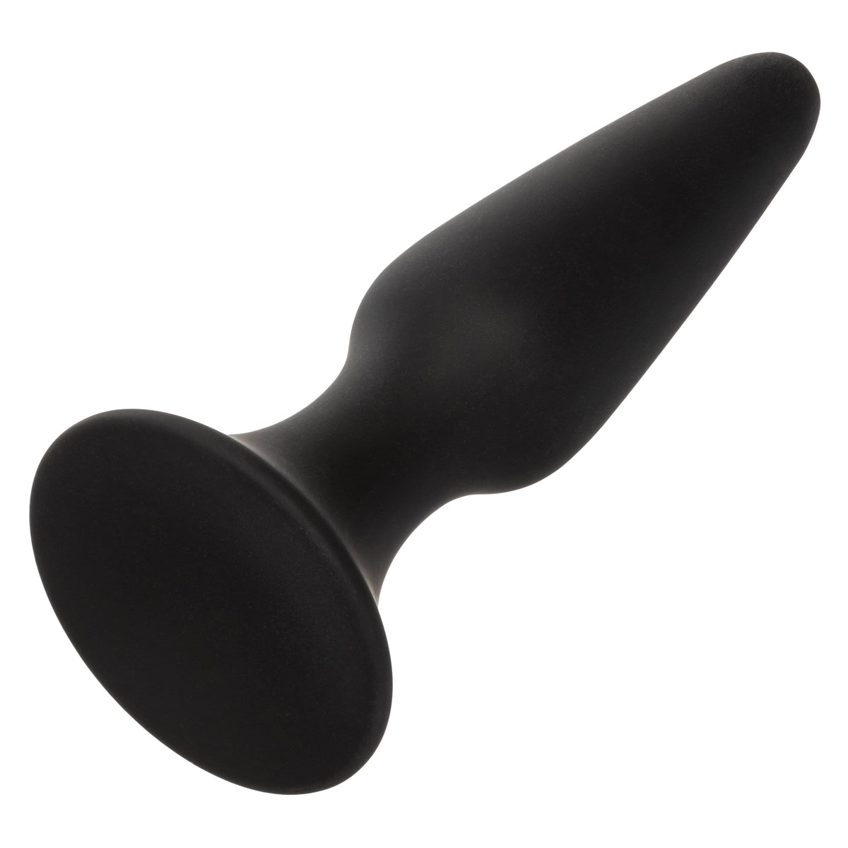 California Exotics - Colt Silicone Anal Trainer Kit 3 Plugs (Black) -  Anal Kit (Non Vibration)  Durio.sg