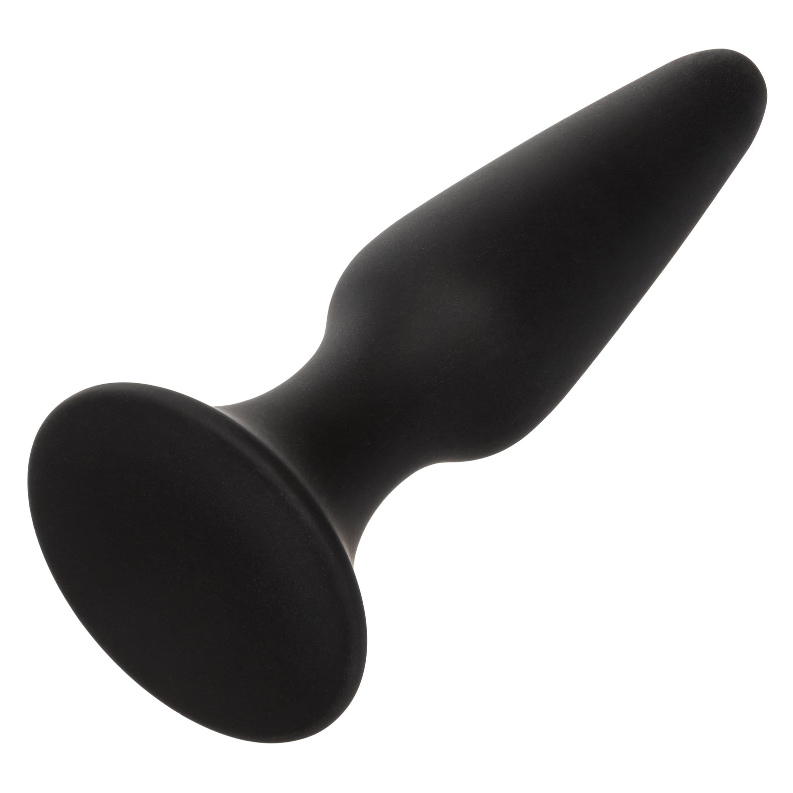 California Exotics - Colt Silicone Anal Trainer Kit 3 Plugs (Black) -  Anal Kit (Non Vibration)  Durio.sg