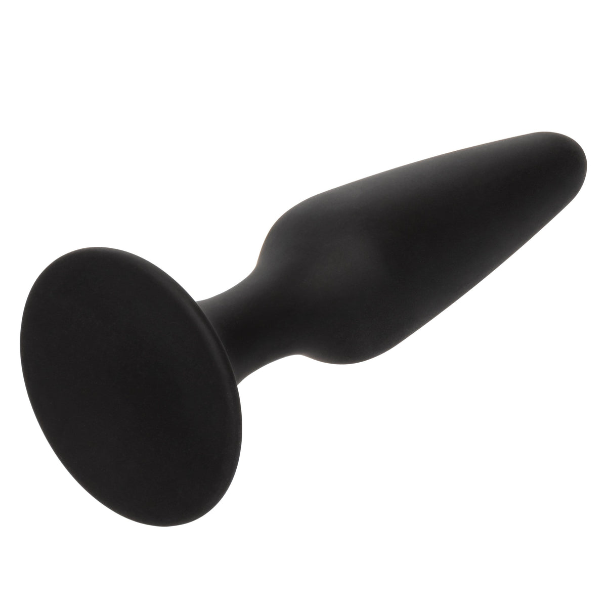 California Exotics - Colt Silicone Anal Trainer Kit 3 Plugs (Black) -  Anal Kit (Non Vibration)  Durio.sg