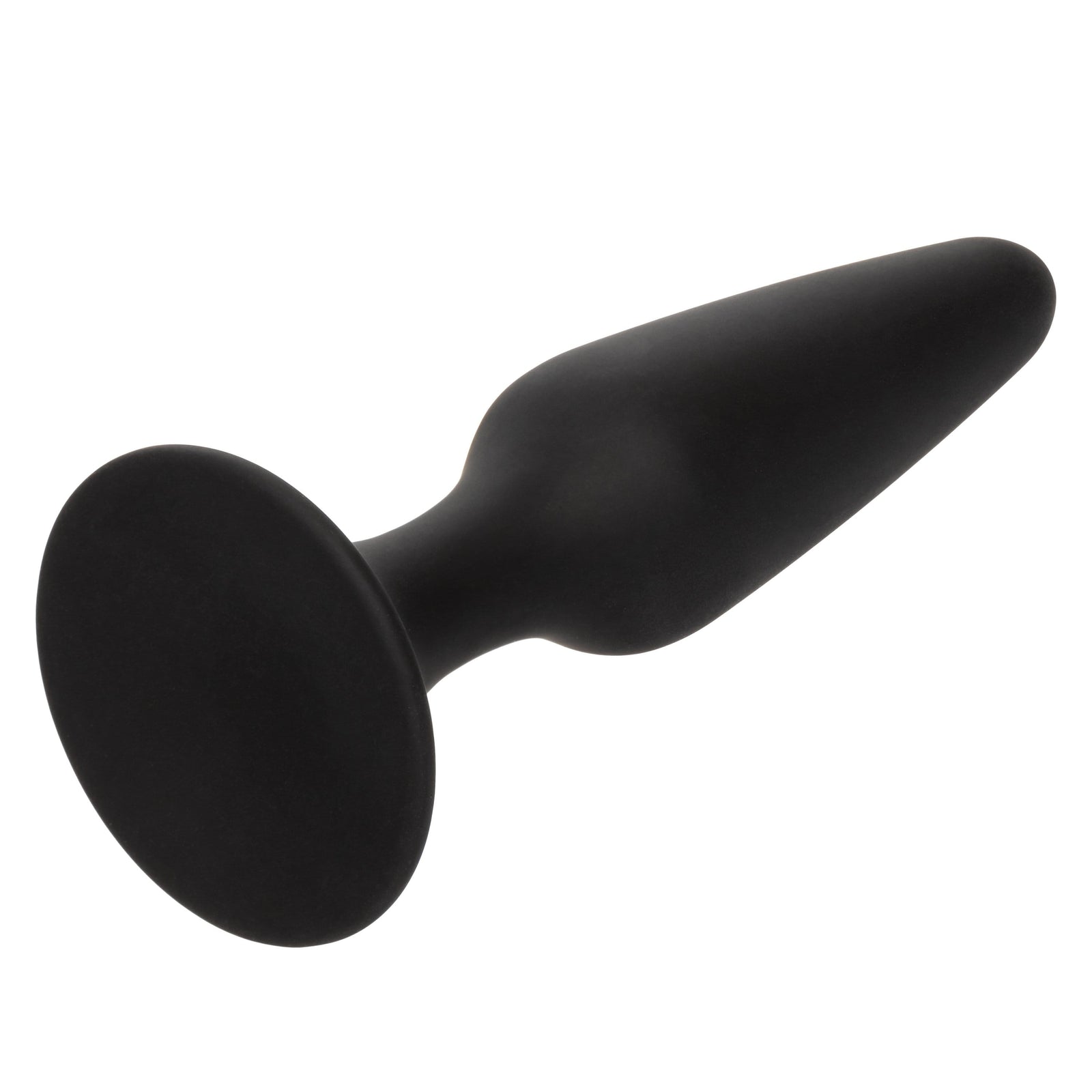 California Exotics - Colt Silicone Anal Trainer Kit 3 Plugs (Black) -  Anal Kit (Non Vibration)  Durio.sg
