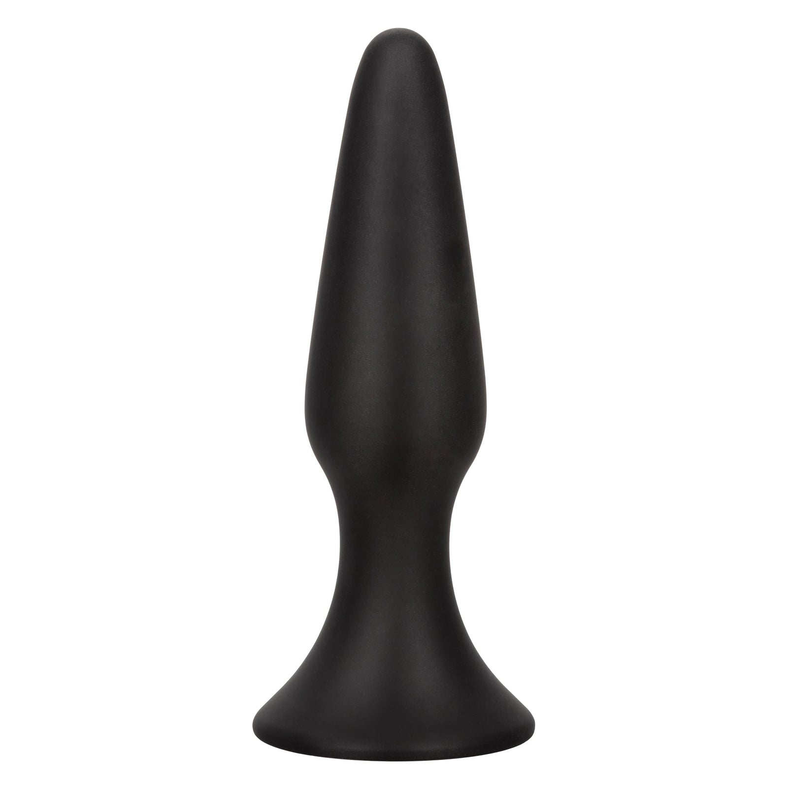 California Exotics - Colt Silicone Anal Trainer Kit 3 Plugs (Black) -  Anal Kit (Non Vibration)  Durio.sg