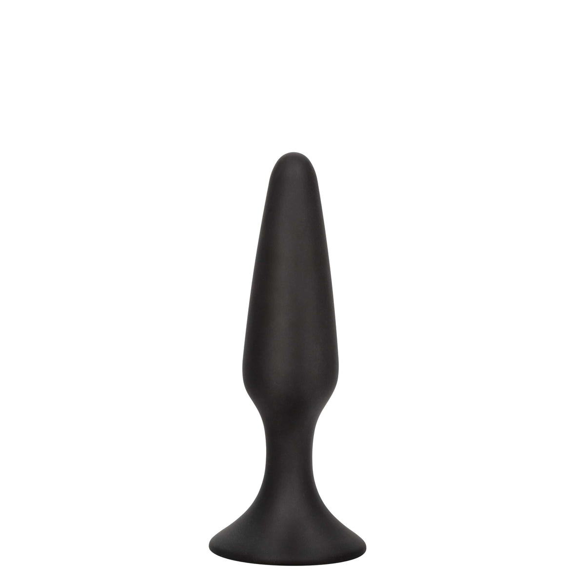 California Exotics - Colt Silicone Anal Trainer Kit 3 Plugs (Black) -  Anal Kit (Non Vibration)  Durio.sg