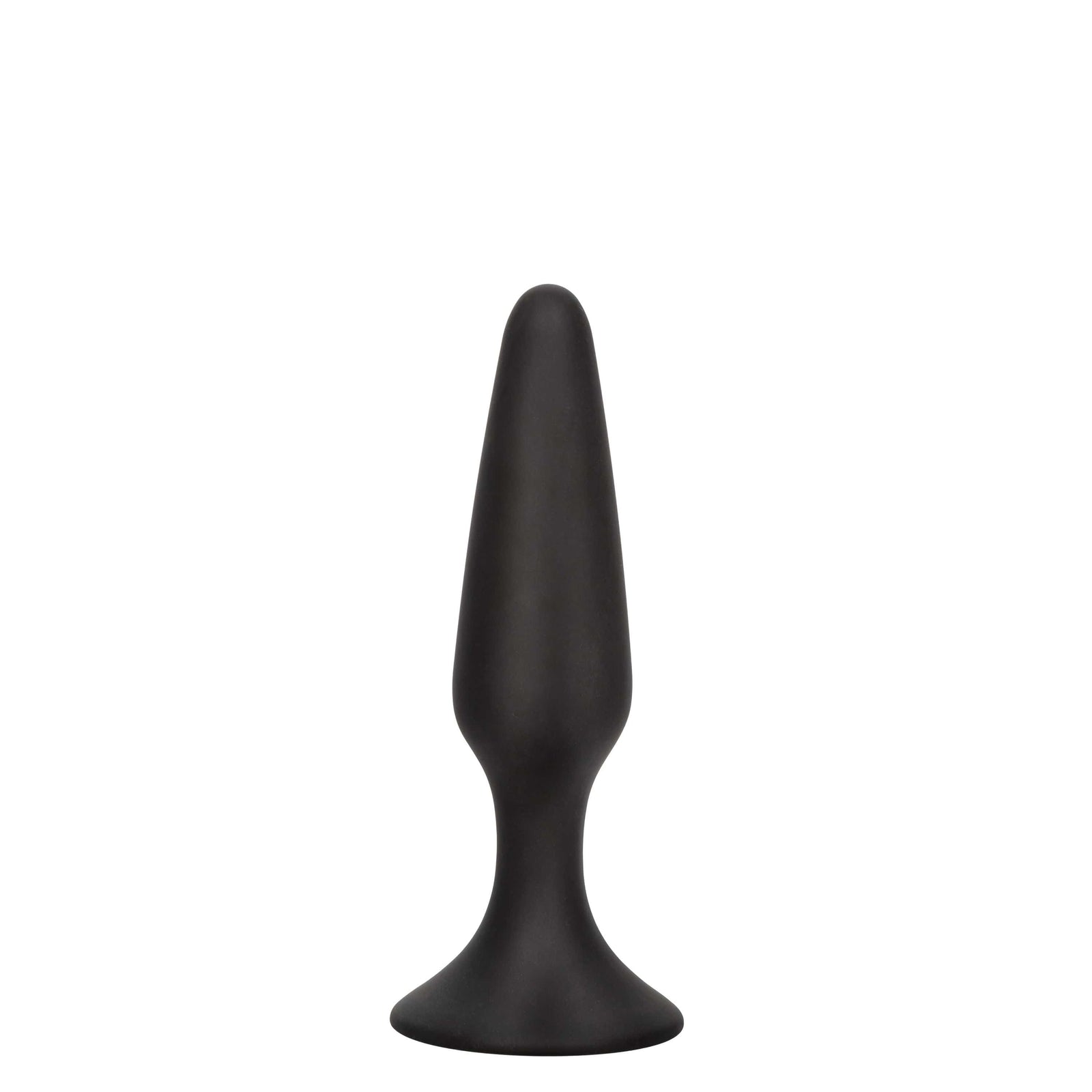 California Exotics - Colt Silicone Anal Trainer Kit 3 Plugs (Black) -  Anal Kit (Non Vibration)  Durio.sg