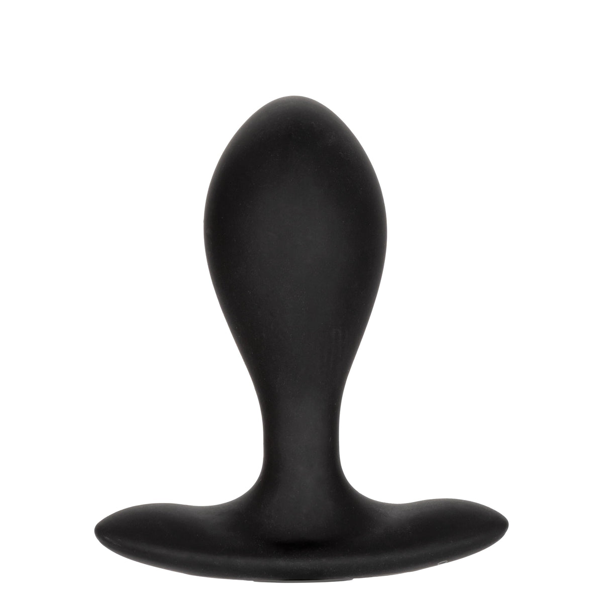 California Exotics - Colt Weighted Inflatable Pumper Plug (Black) -  Expandable Anal Plug (Non Vibration)  Durio.sg