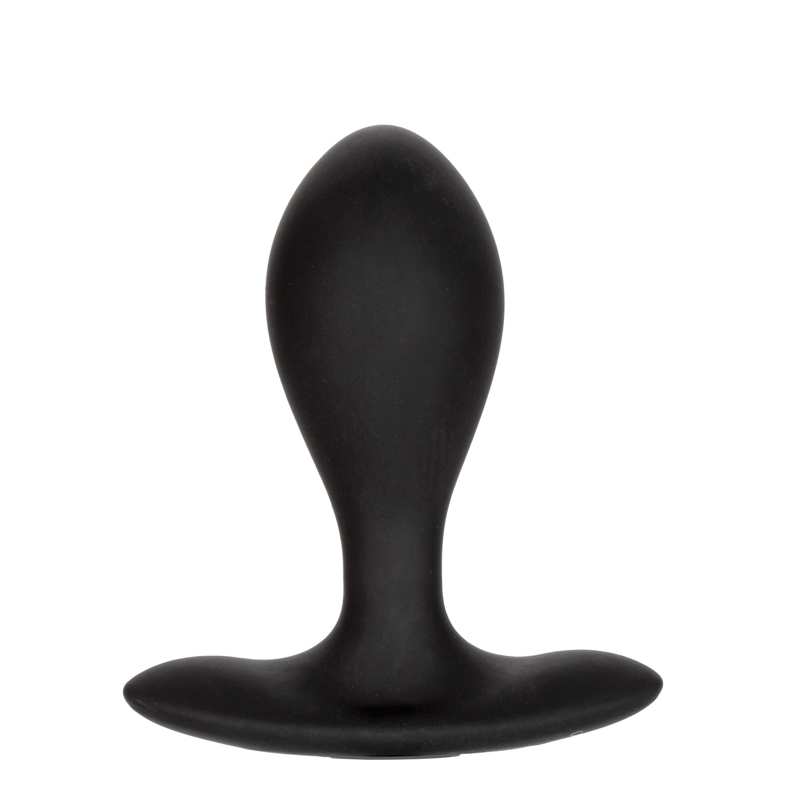 California Exotics - Colt Weighted Inflatable Pumper Plug (Black) -  Expandable Anal Plug (Non Vibration)  Durio.sg