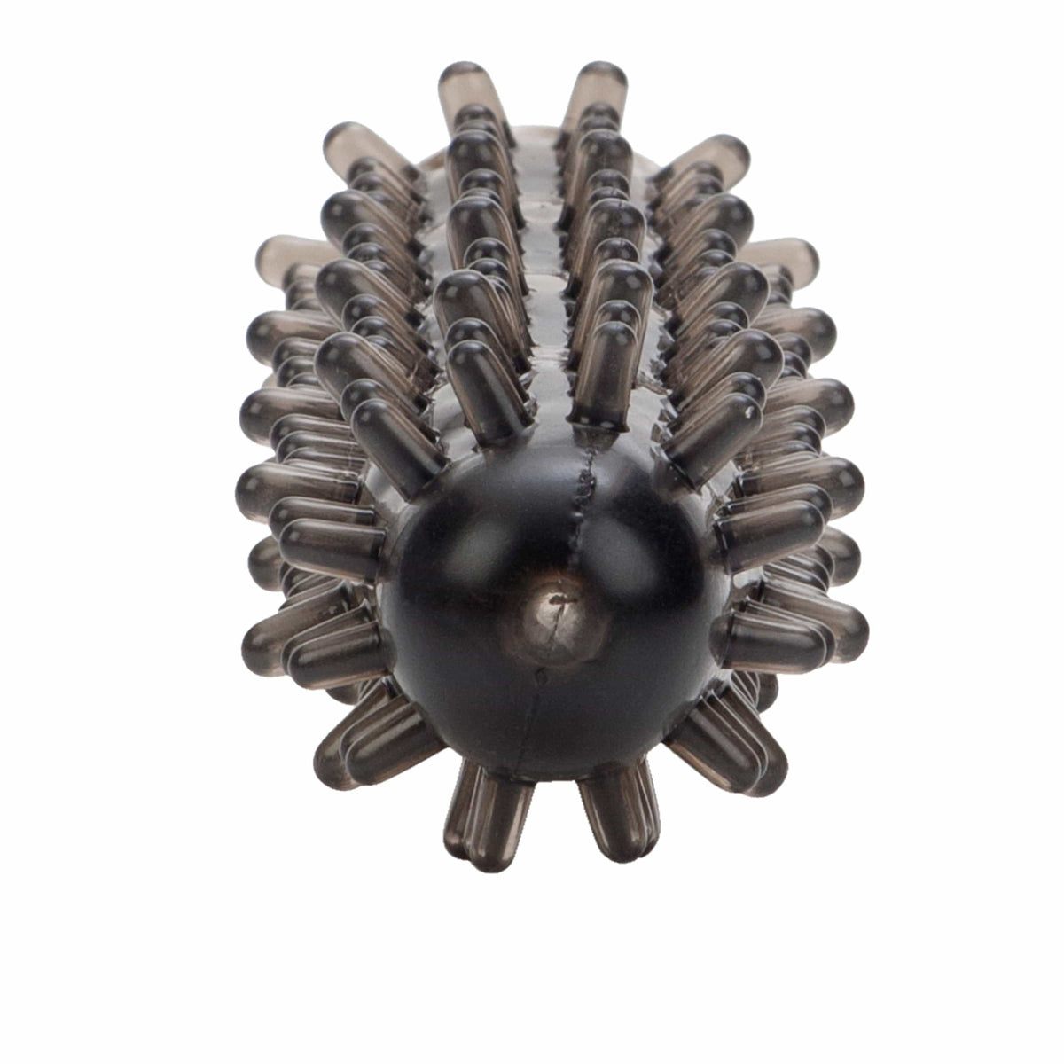 California Exotics - Dr Joel Kaplan Adjustable Extension Added Girth Cock Sleeve (Smoke) -  Cock Sleeves (Non Vibration)  Durio.sg