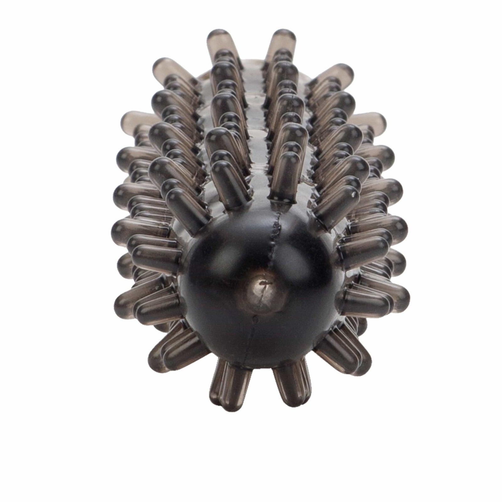 California Exotics - Dr Joel Kaplan Adjustable Extension Added Girth Cock Sleeve (Smoke) -  Cock Sleeves (Non Vibration)  Durio.sg