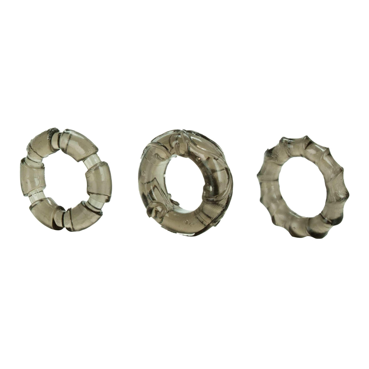 California Exotics - Dr Joel Kaplan Essential Penis Pump Kit (Clear) -  Penis Pump (Non Vibration)  Durio.sg