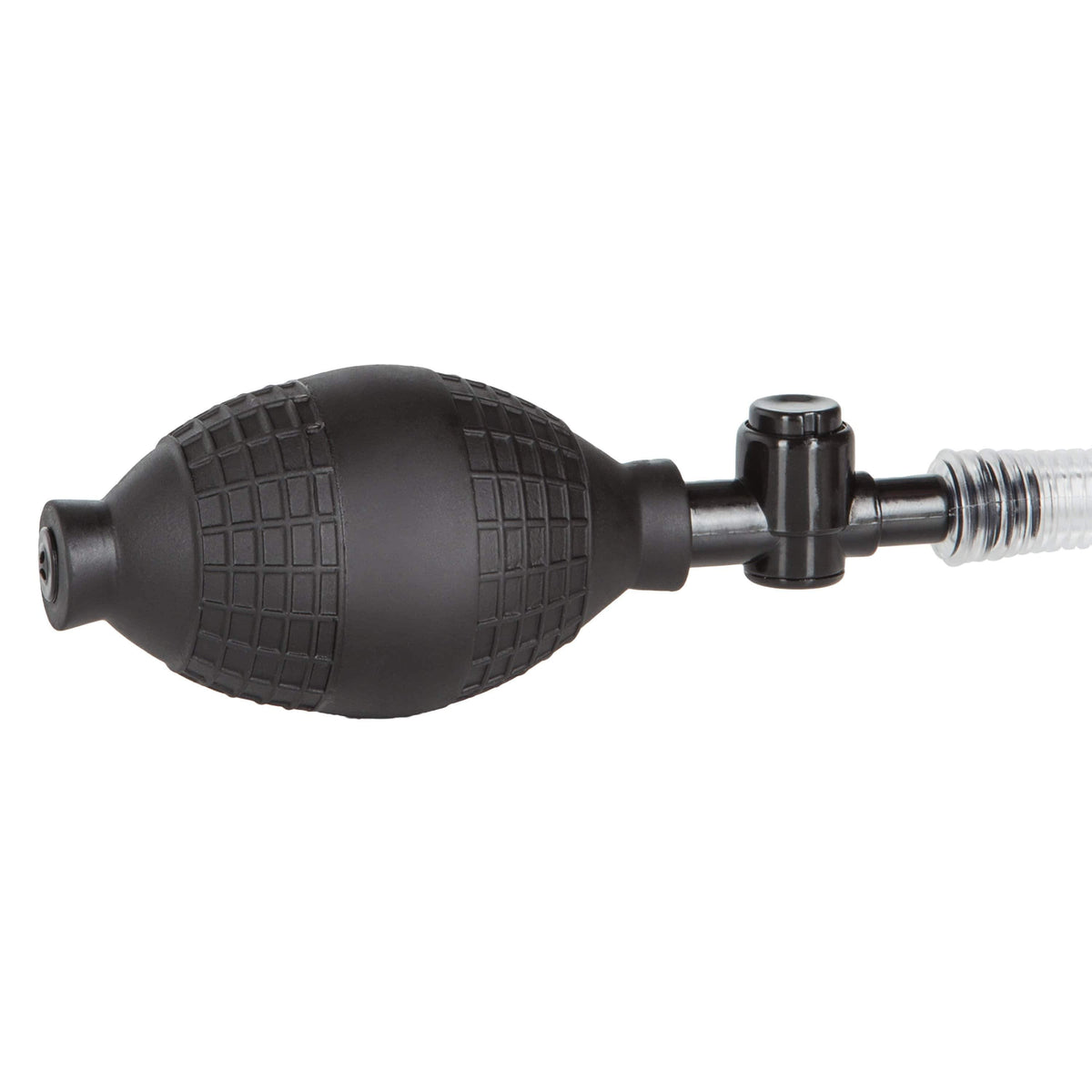 California Exotics - Dr Joel Kaplan Essential Penis Pump Kit (Clear) -  Penis Pump (Non Vibration)  Durio.sg