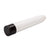 California Exotics - Dr Joel Kaplan Intimacy Vibrating  Massager 4.5" (White) -  Non Realistic Dildo w/o suction cup (Vibration) Non Rechargeable  Durio.sg