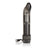 California Exotics - Dr Joel Kaplan Perineum Prostate Massager 4.5" (Black) -  Prostate Massager (Vibration) Non Rechargeable  Durio.sg