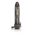 California Exotics - Dr Joel Kaplan Perineum Prostate Massager 4.5" (Black) -  Prostate Massager (Vibration) Non Rechargeable  Durio.sg