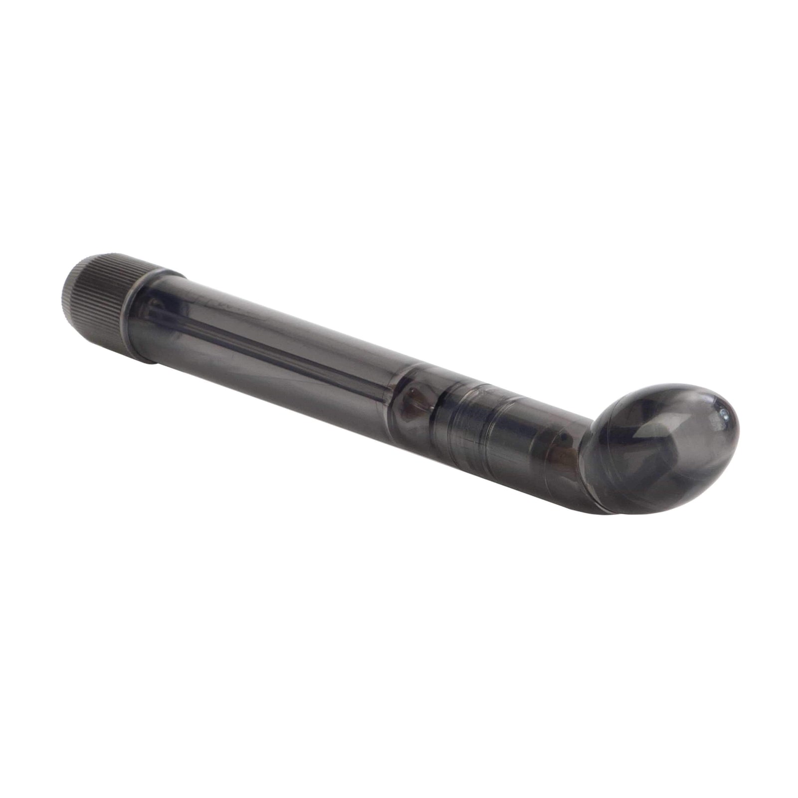 California Exotics - Dr Joel Kaplan Prostate Massager (Black) -  Prostate Massager (Vibration) Non Rechargeable  Durio.sg