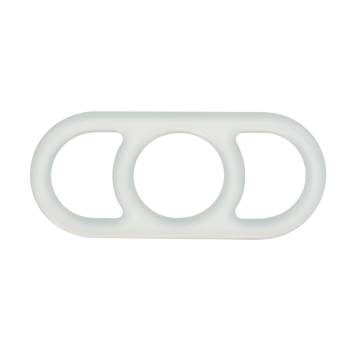 California Exotics - Dr Joel Kaplan Pump Erection Enhancer Cock Ring (Clear) -  Cock Ring (Non Vibration)  Durio.sg