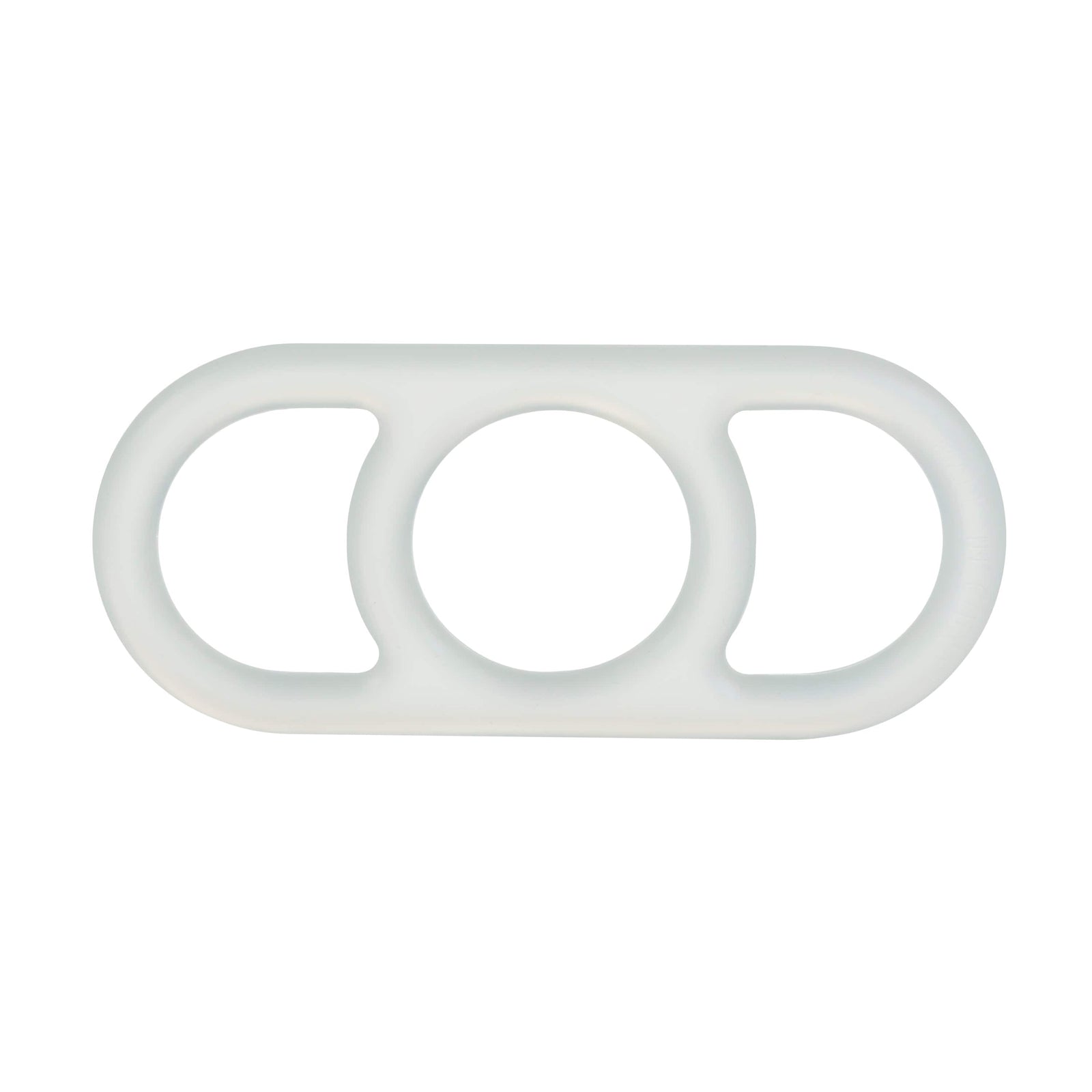 California Exotics - Dr Joel Kaplan Pump Erection Enhancer Cock Ring (Clear) -  Cock Ring (Non Vibration)  Durio.sg