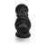 California Exotics - Dr Joel Kaplan Silicone Prostate Probe Massager (Black) -  Prostate Massager (Non Vibration)  Durio.sg