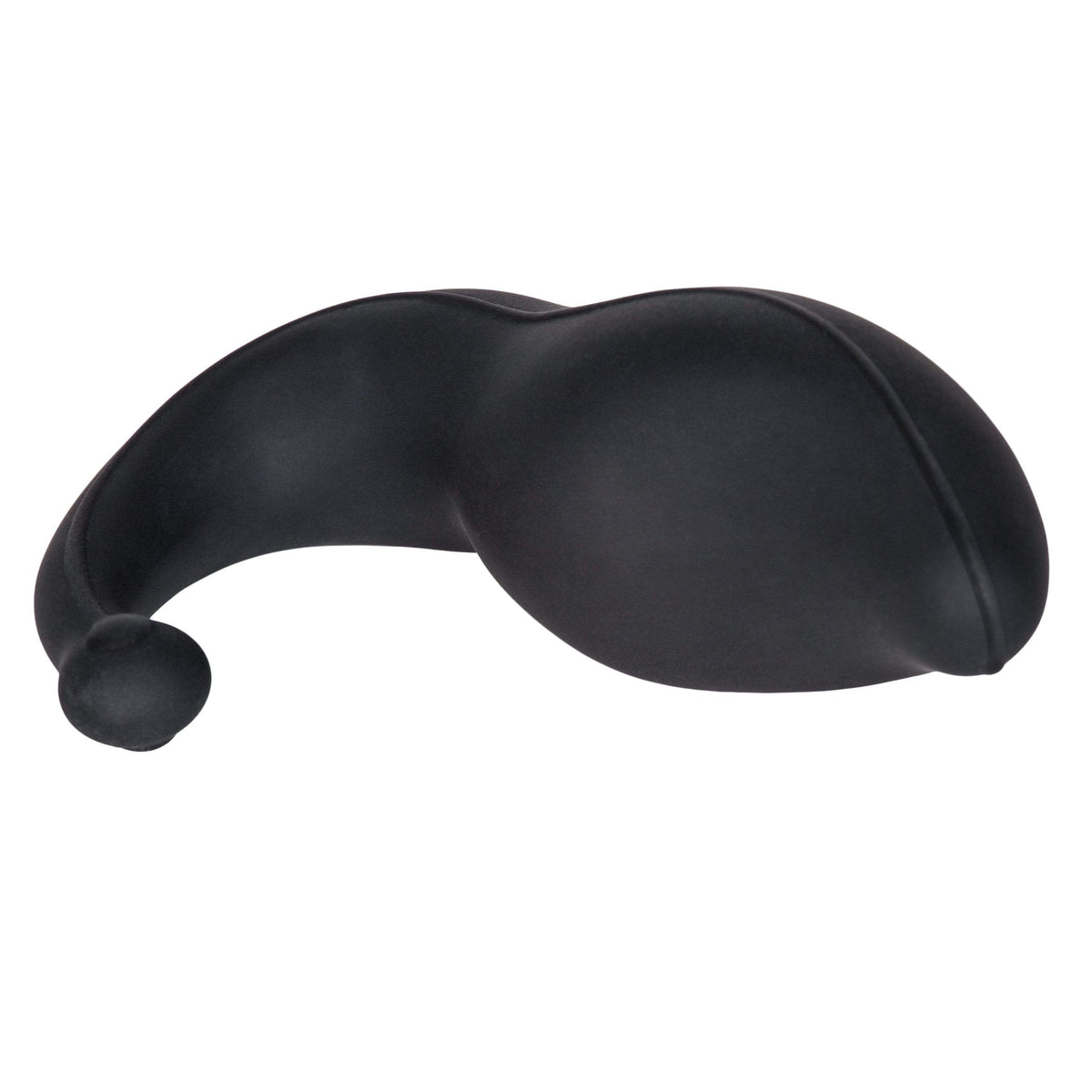 California Exotics - Dr Joel Kaplan Ultimate Prostate Locator (Black) -  Anal Plug (Non Vibration)  Durio.sg