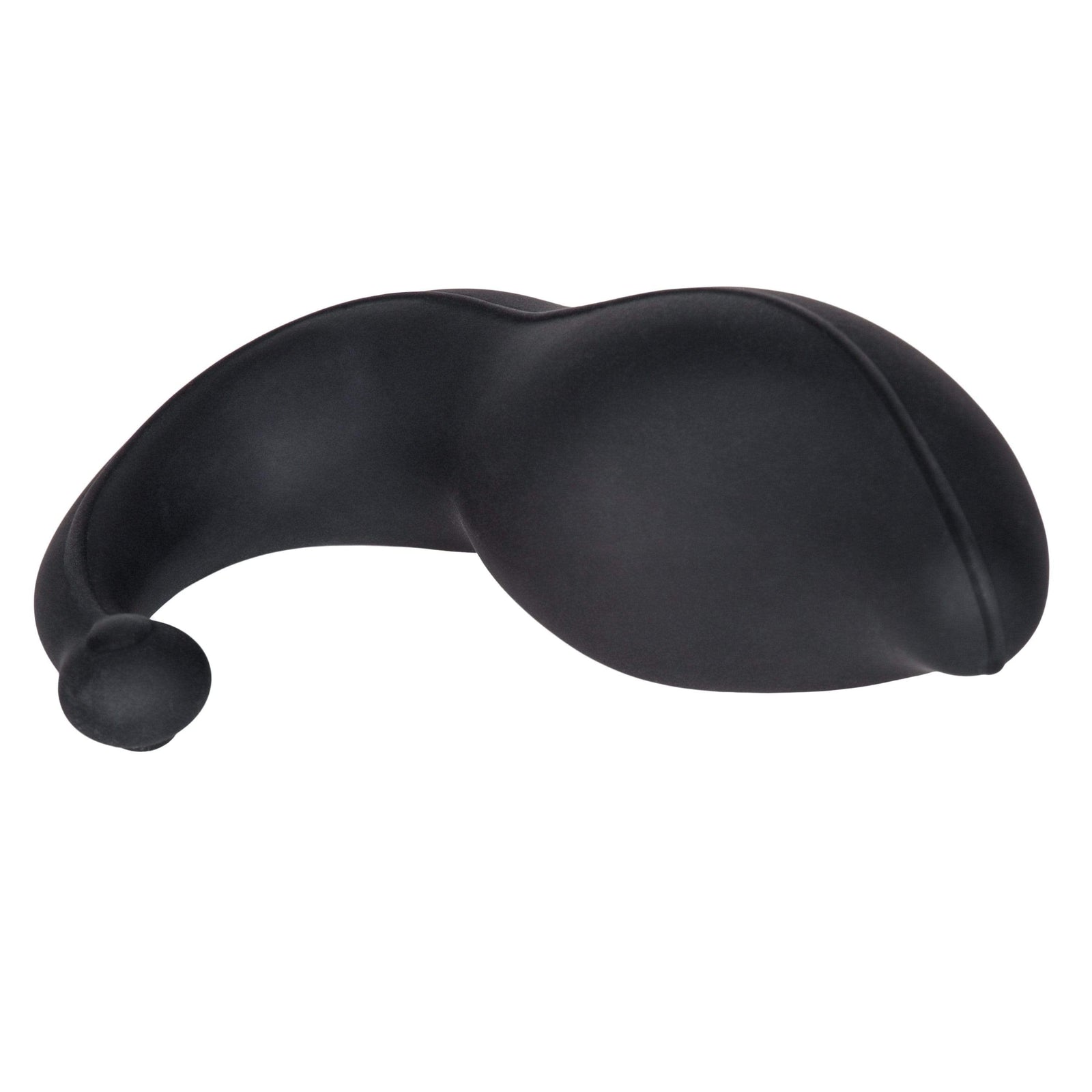 California Exotics - Dr Joel Kaplan Ultimate Prostate Locator (Black) -  Anal Plug (Non Vibration)  Durio.sg