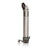 California Exotics - Dr. Joel Kaplan Perineum Prostate Massager 6.5 (Grey) -  Prostate Massager (Vibration) Non Rechargeable  Durio.sg