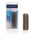 California Exotics - Dr. Joel Kaplan Reversible Masturbator (Black) -  Masturbator Soft Stroker (Non Vibration)  Durio.sg