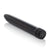 California Exotics - Dual Action Infrared Massager Vibrator (Black) -  Non Realistic Dildo w/o suction cup (Vibration) Non Rechargeable  Durio.sg