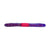 California Exotics - Dual Vibrating Flexi Double Dong 15" (Purple) -  Double Dildo (Non Vibration)  Durio.sg