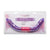 California Exotics - Dual Vibrating Flexi Double Dong 15" (Purple) -  Double Dildo (Non Vibration)  Durio.sg