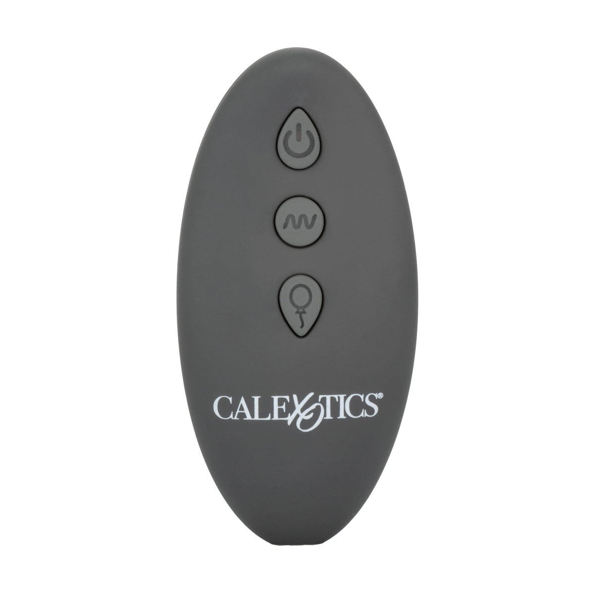 California Exotics - Eclipse Remote Control Inflatable Probe Prostate Massager (Black) -  Prostate Massager (Vibration) Rechargeable  Durio.sg