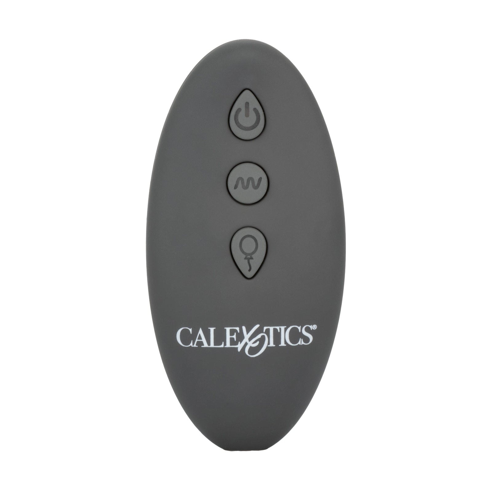 California Exotics - Eclipse Remote Control Inflatable Probe Prostate Massager (Black) -  Prostate Massager (Vibration) Rechargeable  Durio.sg