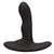 California Exotics - Eclipse Rocking Probe Prostate Massager (Black) -  Prostate Massager (Vibration) Rechargeable  Durio.sg