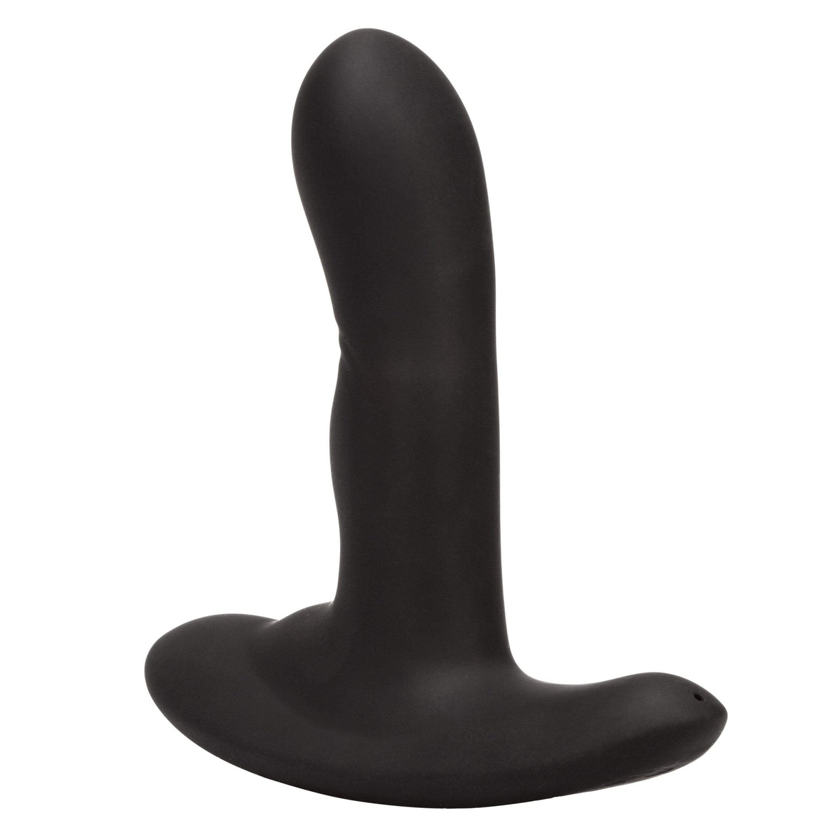 California Exotics - Eclipse Rocking Probe Prostate Massager (Black) -  Prostate Massager (Vibration) Rechargeable  Durio.sg
