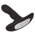 California Exotics - Eclipse Rocking Probe Prostate Massager (Black) -  Prostate Massager (Vibration) Rechargeable  Durio.sg
