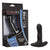 California Exotics - Eclipse Rocking Probe Prostate Massager (Black) -  Prostate Massager (Vibration) Rechargeable  Durio.sg