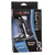 California Exotics - Eclipse Rocking Probe Prostate Massager (Black) -  Prostate Massager (Vibration) Rechargeable  Durio.sg