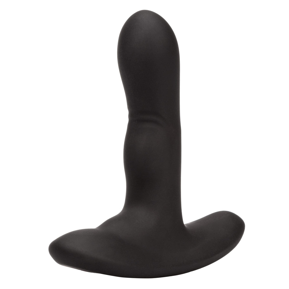 California Exotics - Eclipse Rocking Probe Prostate Massager (Black) -  Prostate Massager (Vibration) Rechargeable  Durio.sg