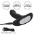 California Exotics - Eclipse Rocking Probe Prostate Massager (Black) -  Prostate Massager (Vibration) Rechargeable  Durio.sg