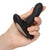 California Exotics - Eclipse Rocking Probe Prostate Massager (Black) -  Prostate Massager (Vibration) Rechargeable  Durio.sg