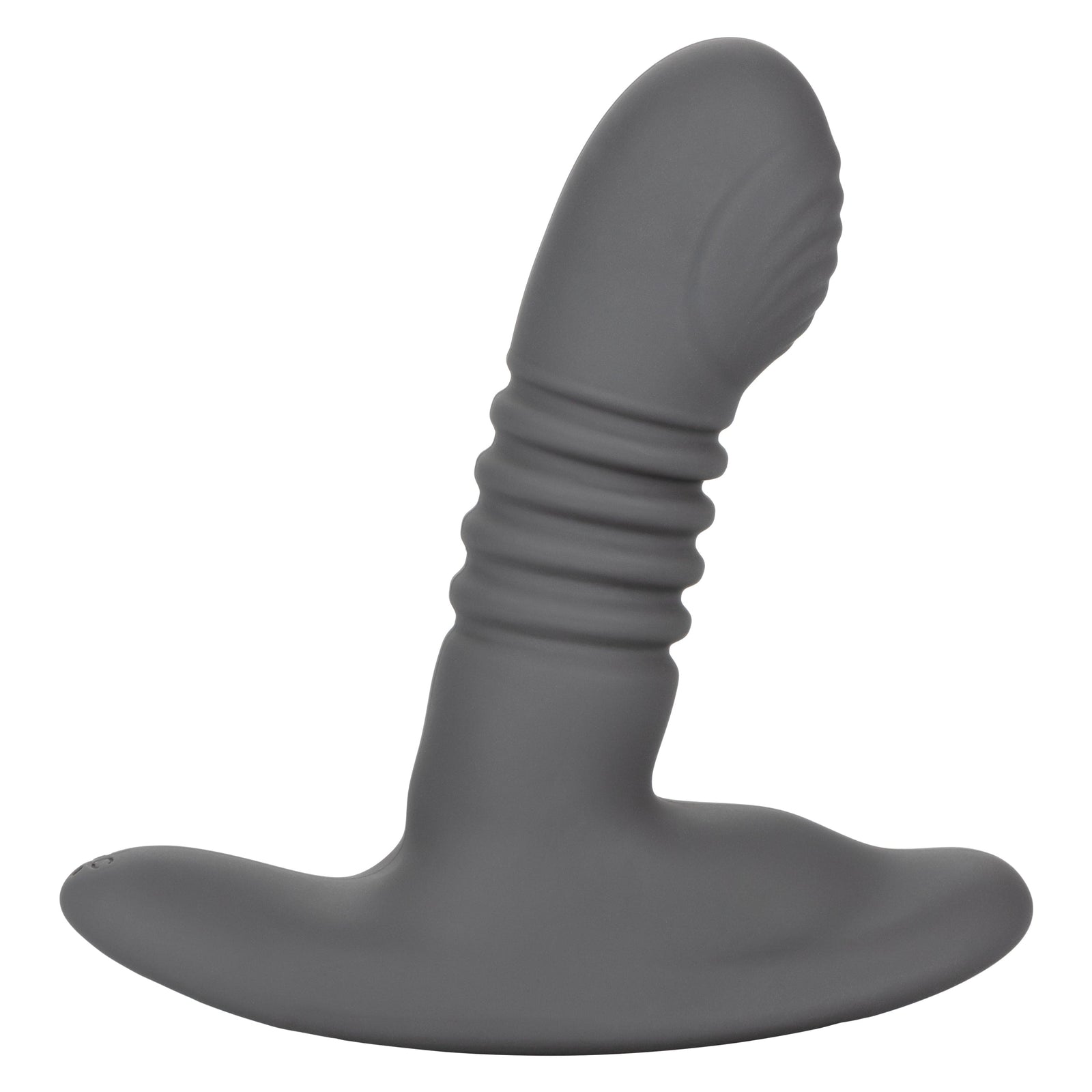 California Exotics - Eclipse Wristband Remote Thrusting Rotator Probe Anal Plug (Black) -  Remote Control Anal Plug (Vibration) Rechargeable  Durio.sg