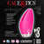 California Exotics - Embrace Foreplay Vibrator (Pink) -  Bullet (Vibration) Rechargeable  Durio.sg