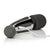 California Exotics - Embrace Rechargeable Body Wand Massager (Black) -  Wand Massagers (Vibration) Rechargeable  Durio.sg