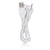 California Exotics - Embrace Rechargeable Body Wand Massager (Black) -  Wand Massagers (Vibration) Rechargeable  Durio.sg