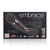 California Exotics - Embrace Rechargeable Body Wand Massager (Black) -  Wand Massagers (Vibration) Rechargeable  Durio.sg