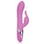 California Exotics - Enchanted Bunny Rechargeable Rabbit Vibrator (Purple) -  Rabbit Dildo (Vibration) Rechargeable  Durio.sg