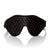 California Exotics - Entice Blackout Eyemask (Black) -  Mask (Blind)  Durio.sg