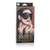 California Exotics - Entice Blackout Eyemask (Black) -  Mask (Blind)  Durio.sg