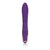 California Exotics - Entice Isabella Rabbit Vibrator (Purple) -  Rabbit Dildo (Vibration) Non Rechargeable  Durio.sg