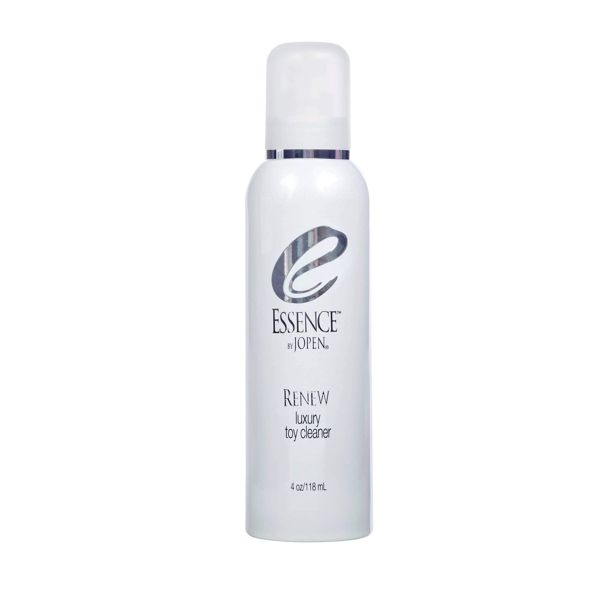 California Exotics - Essence by Jopen Renew Luxury Toy Cleaner 118ml -  Toy Cleaners  Durio.sg